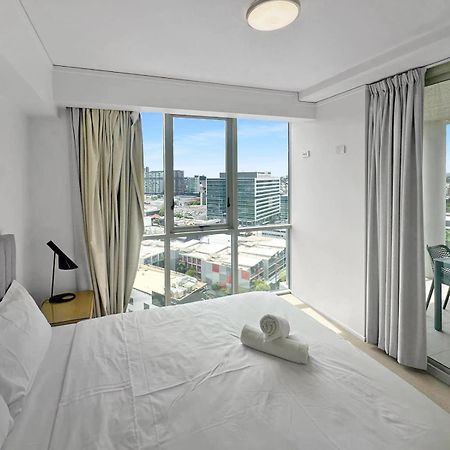 Executive Apartment With Pool & Gym Brisbane Extérieur photo
